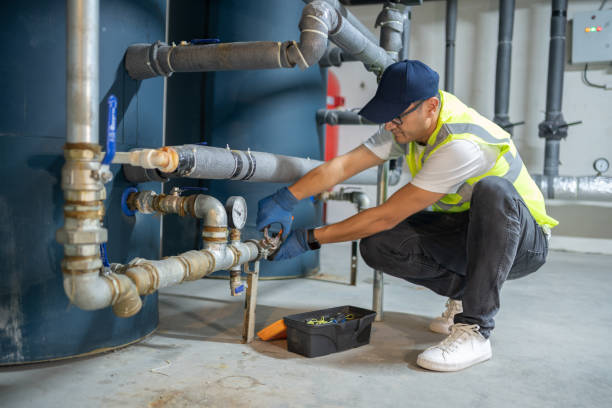 Best Green Plumbing Solutions in La Homa, TX